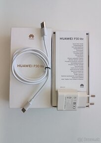 Huawei P30 Lite - 17