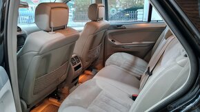 MERCEDES ML 320 CDI 4MATIC - 17