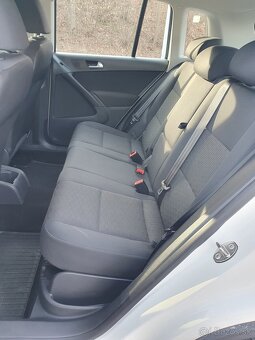 VW Tiguan 2.0TDI Sport&Style ťažné - 17