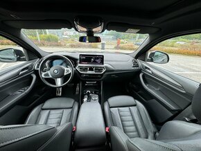 Predám BMW X4 xDrive 30d - 17