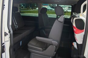 Volkswagen Multivan 2.0 BiTDI BMT Highline - 17