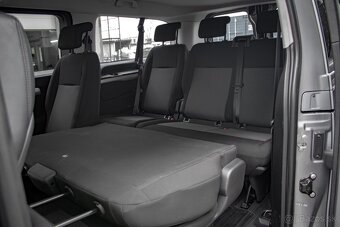 Toyota Proace Verso Shuttle 2.0 D-4D 140 L2 A8 - 17