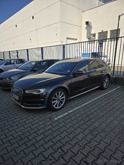 Audi A6 Allroad - 17