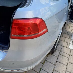 Volkswagen passat 2.0tdi - 17