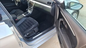 Volkswagen CC 2.0 TDi 125 kw 4x4 DSG - 17