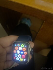 Apple watch SE 2022 - 17