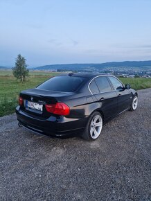 BMW e90 330d Xdrive manual - 17