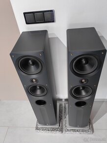 Q Acoustics 1050 7.0 Rozpredám - 17