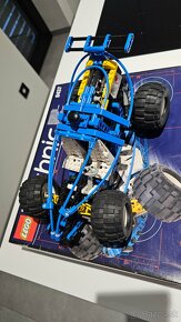 Lego Technic 8437 - 17