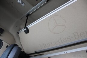 Mercedes-Benz Actros 1848, EURO 6 - 17