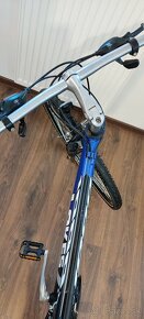 Tracking bicykel 28″ - 17