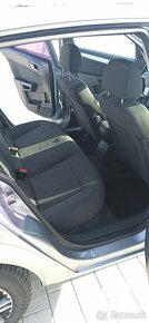 Opel Astra Hatchback 1.7 CDTI - 17