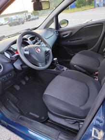 Fiat Punto 1.2 51kW - 17