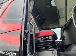 8731 Volvo FH500 - 4x2 – Tahač – EURO 6  - 17