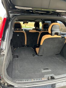 Volvo XC90 - D5 - AWD - 165KW - 17