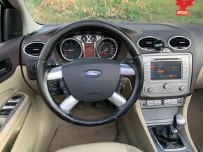 Ford Focus CC 2,0 TDCi Ghia Pinifarina - 17