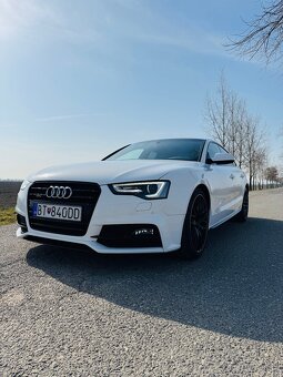 Audi A5 sportback - 17