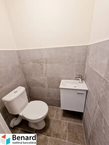 APARTMÁNY,CELOROČNÉ VYUŽITIE, DOMAŠA,VALKOV,OKR.STROPKOV - 17