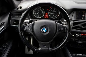 BMW X5 M50d - 17