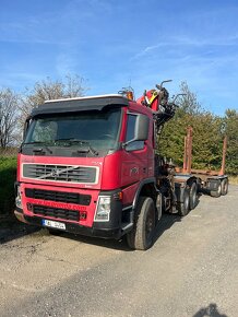 Volvo FH440 lesovuz - 17