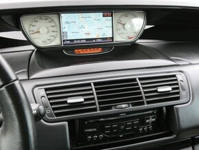 Citroën C8 2.0 HDI, el. dveře, NAVIGACE - 17