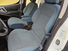 Citroen Berlingo Multispace 1.6 VTi  XTR - 17