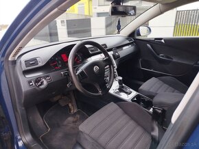 Volkswagen Passat B6 2.0tdi Dsg - 17