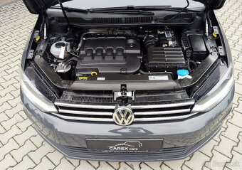 VOLKSWAGEN TOURAN 2.0TDI SCR COMFORTLINE, DSG. - 17