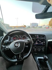 VW Golf 7 2018r.v 139 950km - 17