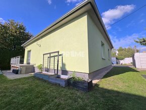 Priestranný 3i rodinný dom, krb, kompl. rekonštrukcia, Stupa - 17