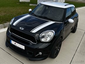 Mini Countryman Cooper - 17