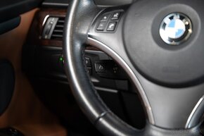 BMW 325i Cabrio - 17