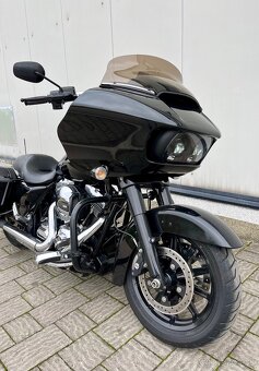 HARLEY-DAVIDSON FLTRXS 103 ROAD GLIDE….2015….ABS….TOP STAV - 17