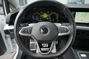 Volkswagen Golf Variant Alltrack 2.0 TDI 4MOTION DSG - 17