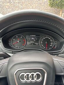 Audi A4 2018 2.0TDI Stronic Automat - 17