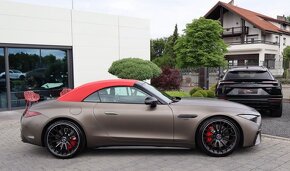 Mercedes-Benz SL SL63 AMG 4Matic+ DESIGNO-Performance MAGNO - 17