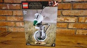 LEGO Star Wars - 17