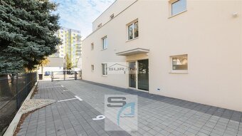 2-izb. byty Železničná ulica Bratislava.Znalecký posudok... - 17