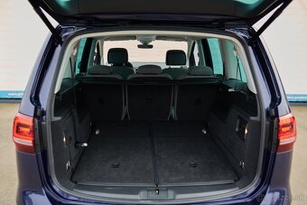 Volkswagen Sharan 2.0 TDI, 110 kW, DSG, r.v. 2018 - 17