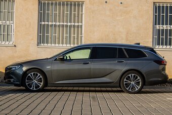 Opel Insignia 1.5 Turbo 165k S&S Innovation AT6 - 17