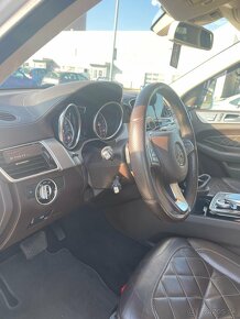 Mercedes GLE 350 - 17