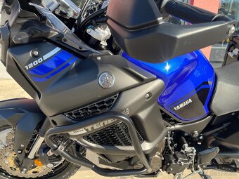 Yamaha XT1200ZE rok 2019, 51000km  1 rok záruka - 17