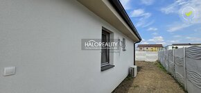 HALO reality - Predaj, rodinný dom Galanta, Mládežnícka štvr - 17