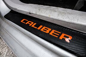 Dodge Caliber SE 2.0 CRD - 17