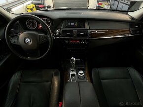 BMW X5 3.0D xDrive E70 - 17