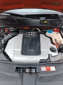 Audi A6  Avant 2,7 TDi tiptronic - 17