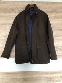 Sprayway panska vetrovka GORE-TEX + Uniqlo paperova vetrovka - 17