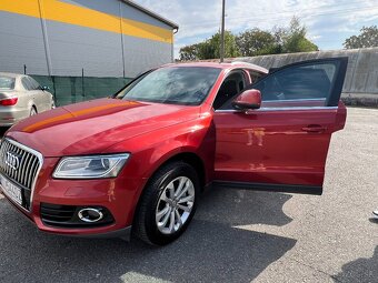 AUDI Q5, - 17