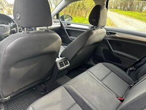 Volkswagen Golf 2019 1.6 TDI - 17