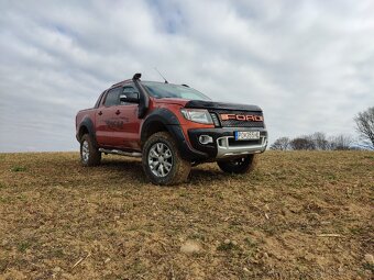 Ford Ranger wildtrack,, IRONMAN,, - 17